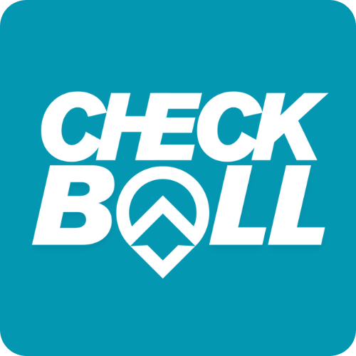 CheckBall App Icon